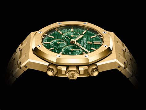 luchè audemars piguet|audemars piguet collection.